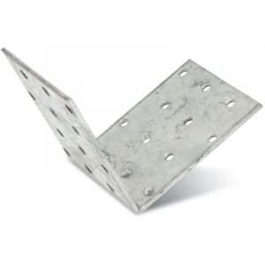 &Eacute;querre MASTERPROOF, 60x60x40x2 mm