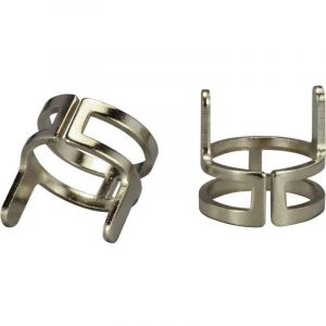 WSD-60P P60 Guide d'espacement de Plasma adapt&eacute; au WSD-60P WSD-60 torche de d&eacute;coupe Plasma de d&eacute;marrage d'arc pilote