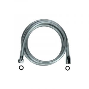 Flexible de douche silverflex 1.75M E/07 en cavalier Disflex