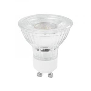 Omnilux - Ampoule led pour effet lumineux cee: e (a - g) 230 v GU10 6 w blanc chaud Q535203