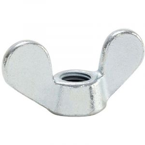 BTS - crou &agrave; oreilles din 315 tg galZn M12 hp (Par 50)