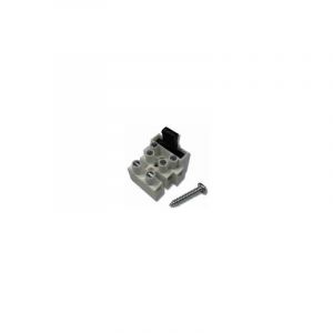 Borne d'alimentation 6NESMP avec porte-fusible pour Ion 4-6 Neos Ditec 6nesmp Neuf