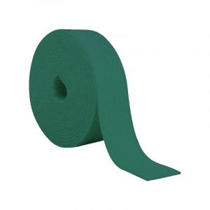 Rouleau en abrasif incorporé flexbrite - 115 mm x 10 m - Grain ultra fin Flexovit
