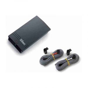 0CEL1 Photocellules Fonctionnement point à point Ditec entrematic 0CEL1 Pour porte automatique