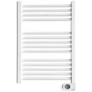 Radiateur S&egrave;che-Serviettes En Aluminium - 500 W