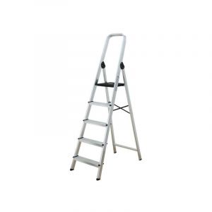 Habitex - chelle aluminium - talla 7 marches