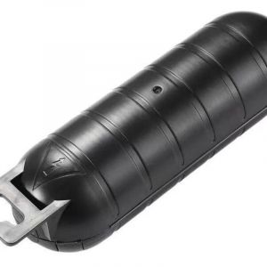 Bo&icirc;tier de S&eacute;curit&eacute; Fiche et Prise, Boitier Protection Prise Electrique Exterieur, Bo&icirc;tier de Protection Etanche pour Rallonge, Prolongateur Jardin,