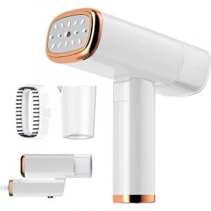 Defroisseur Vapeur Vertical,Fer &agrave; Repasser Vertical Portable 1000W D&eacute;froisseur Vapeur,Vapeur Steamer Convient &agrave; Tous les Tissuspour,la Maison,le