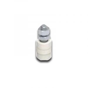 Olive ø 40x44 mm pour portails coulissants 2069l - Fadini