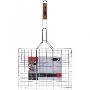 Grille à double poignée e