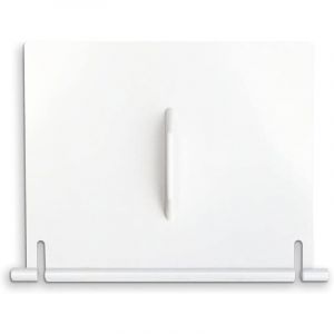 Volet de skimmer standard, Pièces de rechange pour skimmer encastré, pour piscines hors-sol et skimmers de piscine, Fiable, Durable, Clapet décumoire