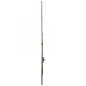 FERCO Cr&eacute;mone F15 avec prolongateur sans rampe - C&ocirc;te DF/DV - 1351 - 1850 - 700 - 1530 - 2