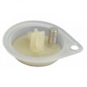 membrane valve eau fab &agrave; partir de 12/2015 (a) (oval) - ELM LEBLANC : 8738710120