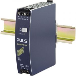Convertisseur dc/dc dimension CD5.241 Puls CD5.241 5 a 120 w S99269
