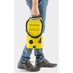 Nettoyeur haute pression Karcher k 2 Classic Home