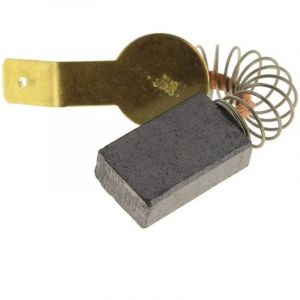 Charbon 6x11x18 (par 1) 118800827/0 - tronconneuse mac