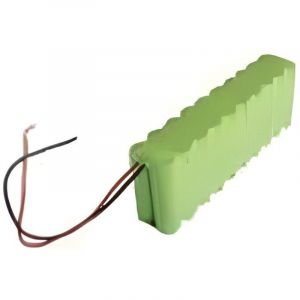 Batteries 24V - KING GATES - BATM016 - 1,6 Ah - Automatisme portail coulissant/battant - 2 ans garantie