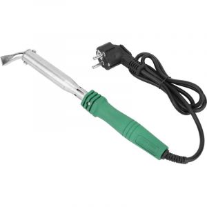 Fer &agrave; souder l&eacute;ger, pistolet de petite taille, &eacute;lectronique de base &agrave; pointe incurv&eacute;e pour la fabrication de bijoux