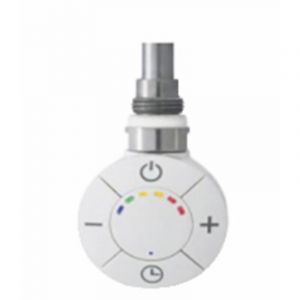 Diff - Kit r&eacute;sistance pour radiateurs s&egrave;che-serviettes &eacute;lectriques 500W