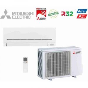 Mitsubishi Electric - mitsubishi MSZ-AP35VGK + MUZ-AP35VGK 3500W a+++/a++