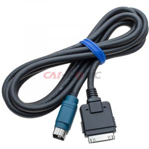 C&acirc;ble Alpine KCE-433iv