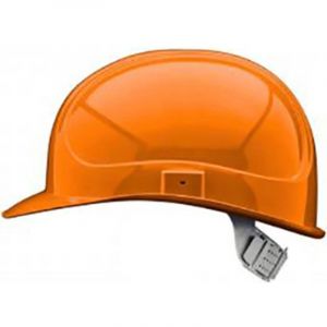 Casque de protection 6 points en 397 Orange en 50365 Voss 2689 pe