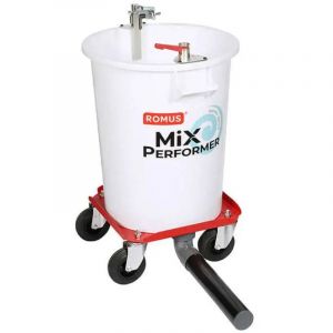 Station M&eacute;lange Romus + Application Mix Performer R&eacute;f 95770 - Romus