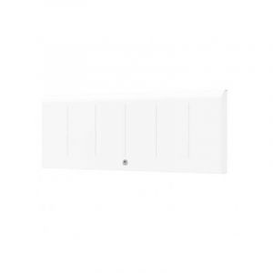 Thermor - Radiateur électrique à inertie kenya 4 Plinthe 1000W 414723