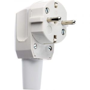 10457-31 Prise blanche 2P+TT 25A - Simon