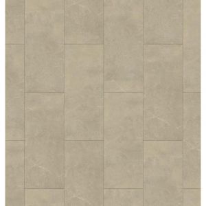 Boite de 7 dalles Granit 30 Evo à clipser travertin beige - 2,04m² - mkp