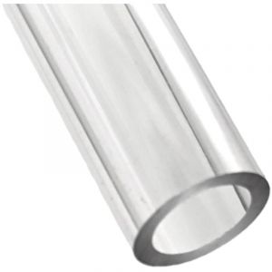 Tube De Niveau Plastomère Diamètre ø 15mm - 1 Mètre