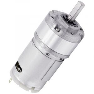 Drive System Europe By Msw - Motoréducteur c.c DSMP320-12-0005-BF 024101 12 v/dc 0.53 a 0.03 Nm 995 tr/min Diamètre de l'arbre: 6 mm 1 pc(s) Q05100