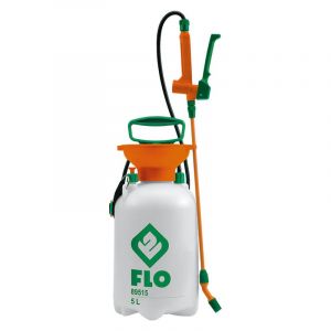 FLO - Pulverisateur de jardin a pression 5 litres