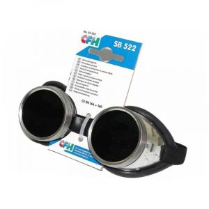 Lunettes De S&eacute;curit&eacute; Pour Le Soudage, Le Brasage Fort Et Les Chalumons Ac&eacute;tyl&egrave;ne