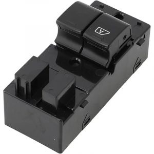 Electrique Interrupteur Leve-Vitre Ensemble De Commutateur De Fen&ecirc;tre De Contr&ocirc;leur De L&egrave;ve-vitre pour Nissan pour NV200 2009 2010 2011 2012 2013