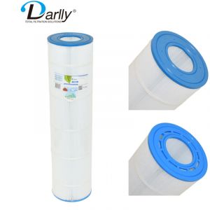 Darlly - Cartouche filtrante compatible Sta-Rite T-135TX Posi-Flo PC108