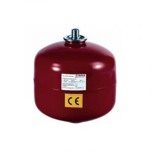 Vase d'expansion 18 L Extravarem LR 18l avec bride