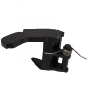 Sos Accessoire Cliquet de fermeture s&eacute;curit&eacute; pour Aspirateur LUX 100S11517