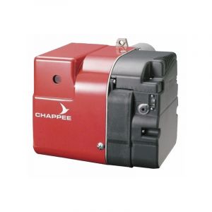 Br&ucirc;leur fioul TIGRA 2 - CF 510R avec r&eacute;chauffeur - DE DIETRICH CHAPPEE : S20018228