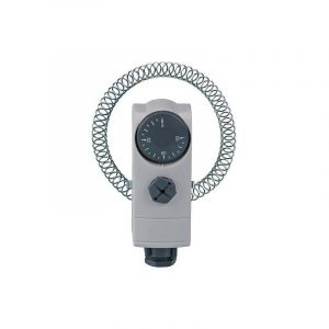 Thermostat d applique tc/n-re reglage externe