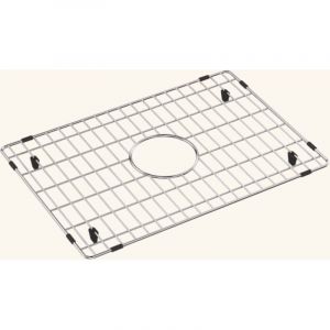 Grille en inox fond d'&eacute;vier pour &eacute;vier Chambord PHILIPPE I