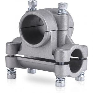 Poign&eacute;e Support pour d&eacute;broussailleuse,support guidon debroussailleuse,guidon de d&eacute;broussailleuse,Support de poign&eacute;e Support de Guidon Support clamp