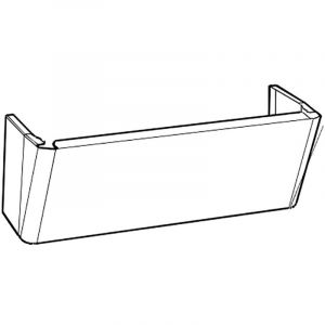 DAIKIN Cache pour chaudi&egrave;re gaz &agrave; condensation DK Altherma R Hybrid 32 kW, EKHY093467