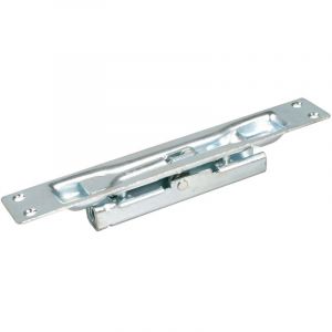 Verrou à entailler à levier simple action têtière 24x160mm Ibfm 420024Q