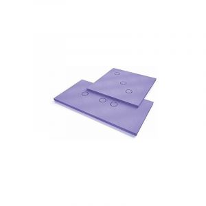 Réhausse de douche Jackoboard Aqua base Dimension receveur: 180 x 90 cm - Epaisseur: 5 cm