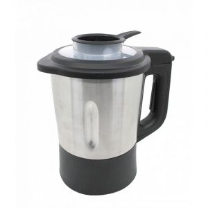 Gobelet avec couvercle pour soup et blender 21480-56 - 248070 - Russell Hobbs