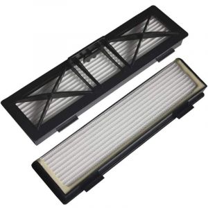 Lot de 6 filtres HEPA pour Neato Botvac D7 D3 D4 D5 D6 D70 D75 D80 D85 pour Neato Botvac 75e 80 85 filtres pi&egrave;ces d'aspirateur