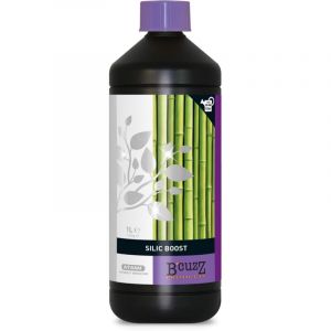 SILIC Boost 1 litre - B'CUZZ