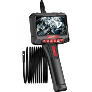 Futech - Tubecorder 5.5 hd Dual 650.552