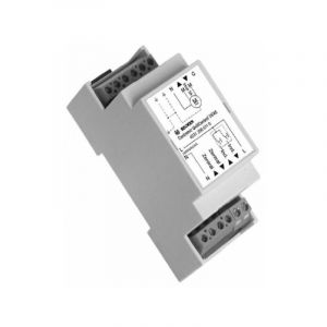 Unit&eacute; de commande UC45, individuelle ou de groupes, filaire, pour voleet roulant. Becker